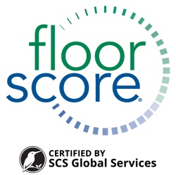 FloorScore Certification