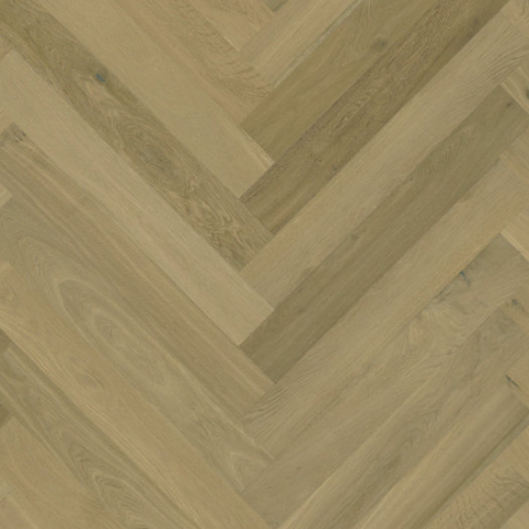 Flooring sample Verano Collection Terra Herringbone