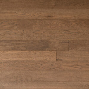 Engineered Hardwood flooring Parks Collection - Banff sample floor