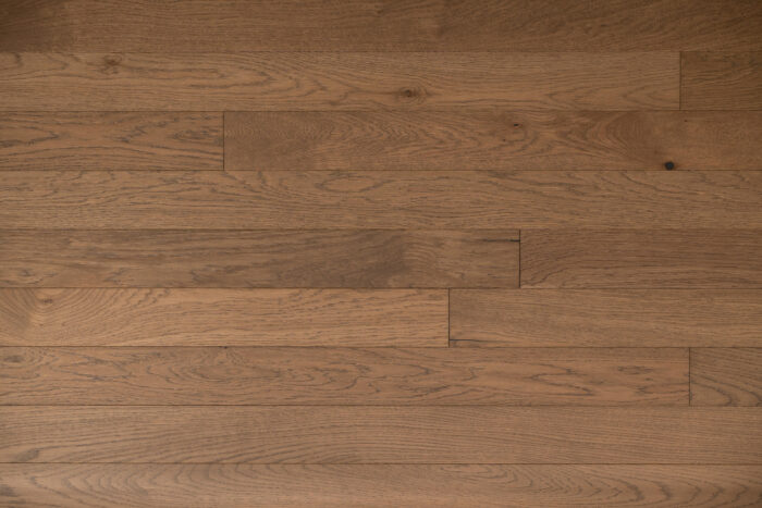 Engineered Hardwood flooring Parks Collection - Banff sample floor