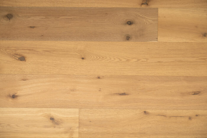Okanagan Collection - Poplar Grove Engineered Hardwood Flooring Sample