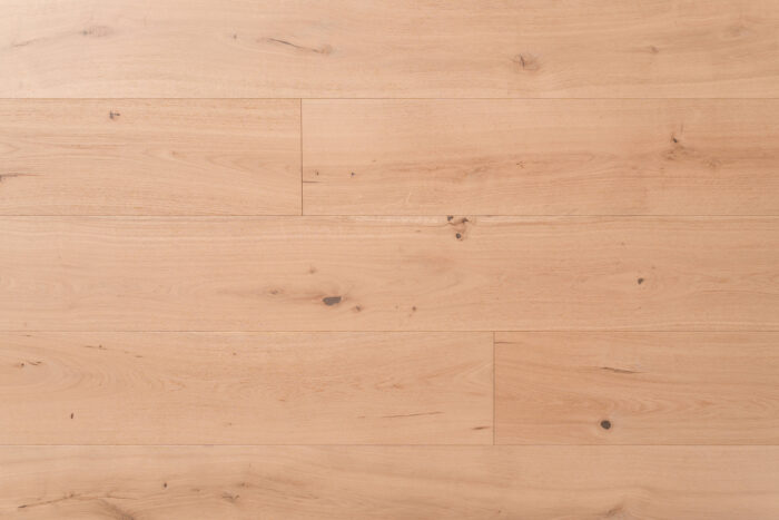 Engineered Hardwood Bridges II Collection Confederation floor sample