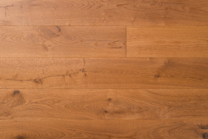 Engineered Hardwood Bridges II Collection Walterdale sample floor