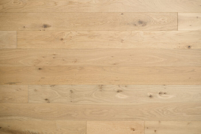 Engineered Hardwood The District Collection York Mills sample floor