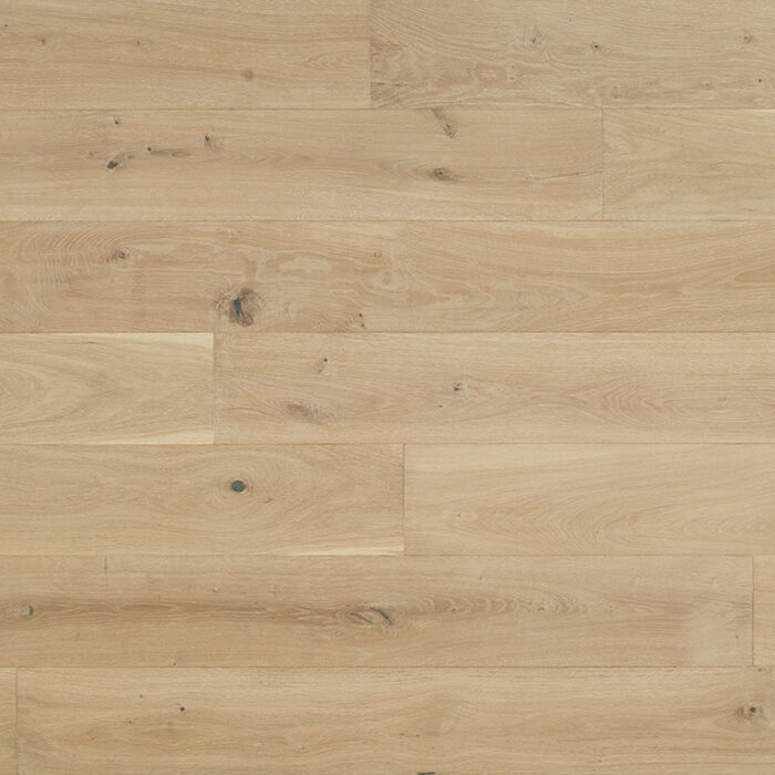 Engineered Hardwood Costa Collection - Luna floor sample