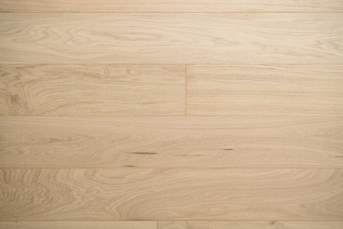 Engineered Hardwood Rocky Mountain Collection - Antero sample floor.