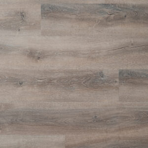 Haven 520 Luxury Vinyl Collection - Bark floor sample
