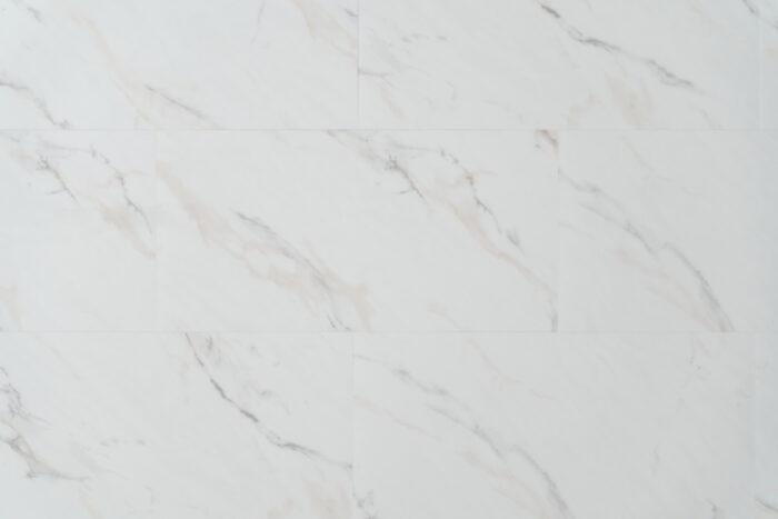 Haven Trec Vinyl Collection - Calcutta Gold Floor Sample