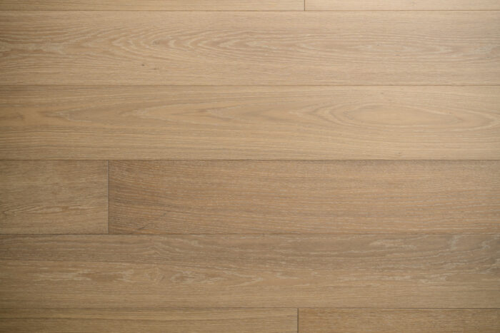 Engineered Hardwood Hudson Elite Collection - Corbett floor sample