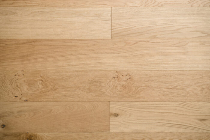Engineered Hardwood Rocky Mountain Collection - Crestone sample floor.