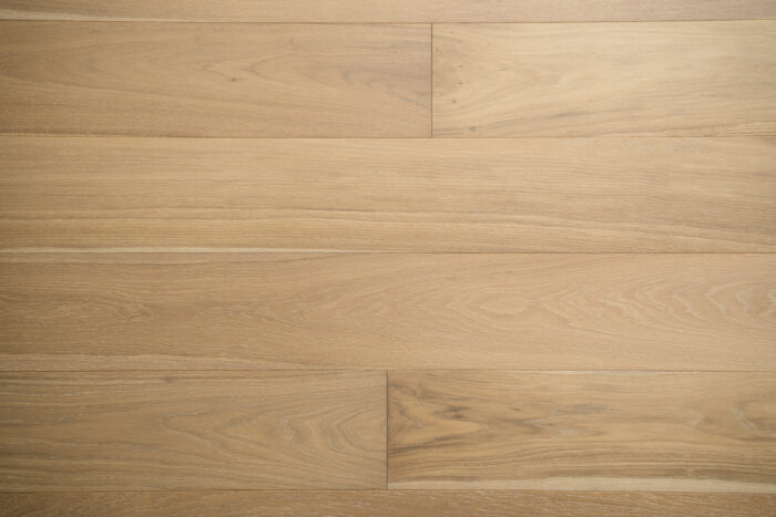 Engineered Hardwood Rocky Mountain Collection - Grizzly Peak sample floor.