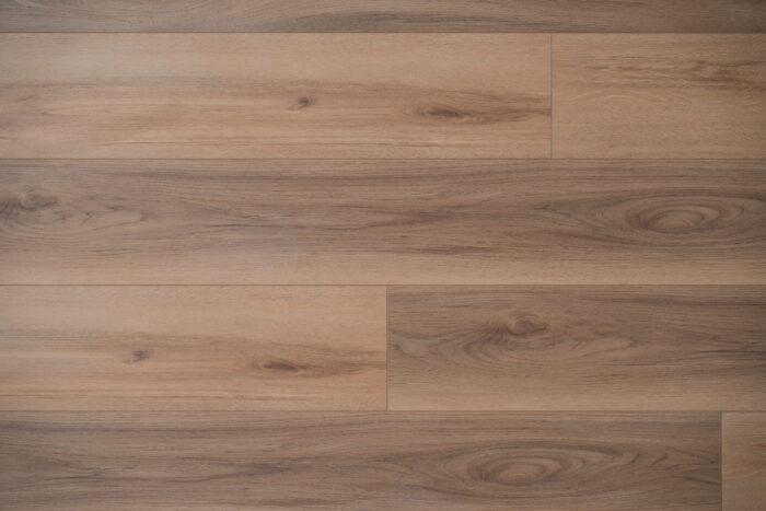 Luxura Laminate Collection - Leland flooring sample