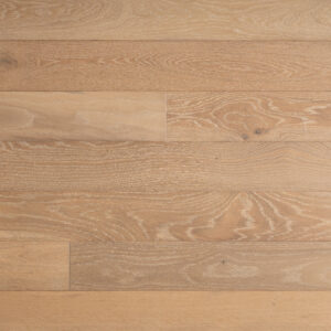 Engineered Hardwood Simcoe Collection - Oak Street sample floor.