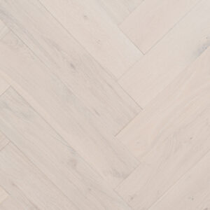 Engineered Hardwood Flooring Sample Scotia Collection Oxford Herringbone