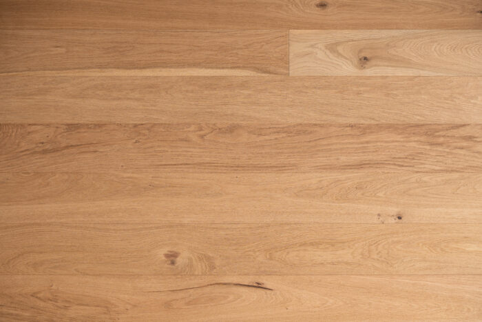 Engineered Hardwood Simcoe Collection - Park Road sample floor.