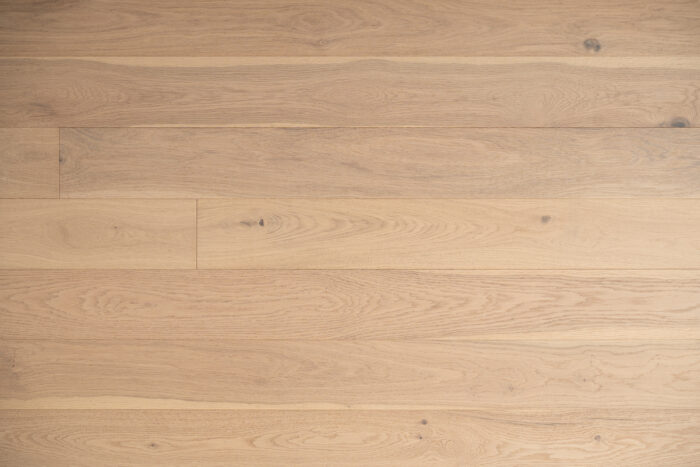 Engineered Hardwood Simcoe Collection - Ireland Road sample floor.