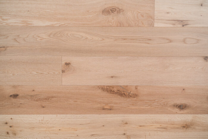 Engineered Hardwood Okanagan Collection - Skaha floor sample