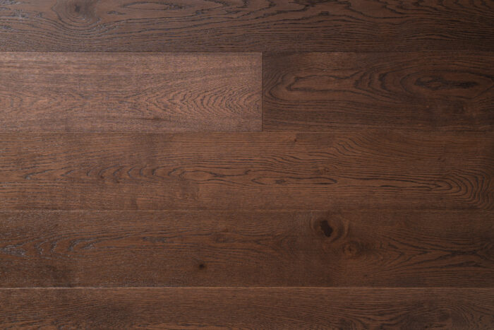 Engineered Hardwood Rocky Mountain Collection Summit floor sample