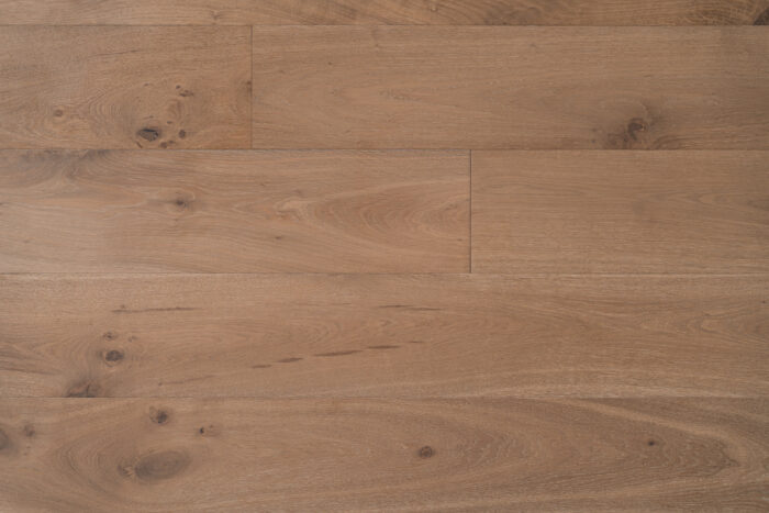 Engineered Hardwood Okanagan Collection - Sunset Ranch floor sample