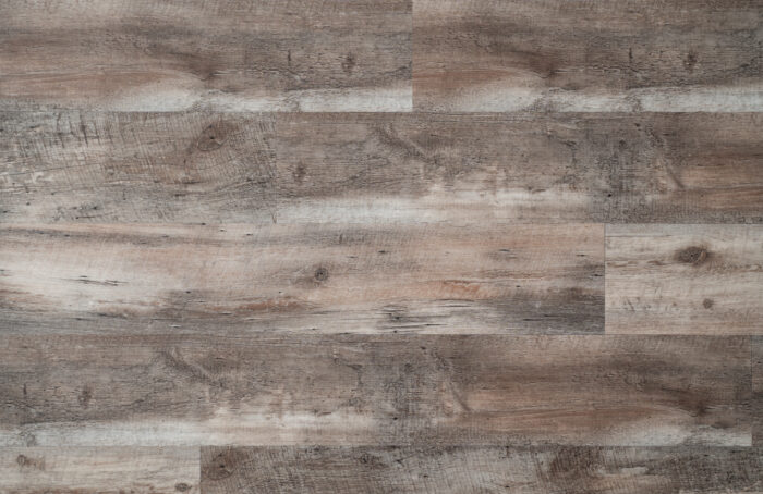 Haven Pro320 Vinyl Collection - Weathered Floor Sample