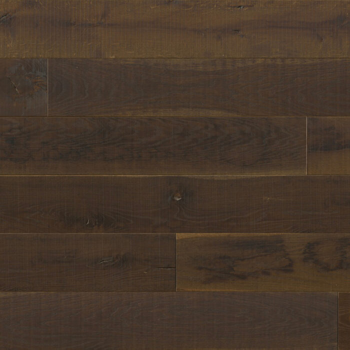 Engineered Hardwood Mill Creek Collection - Fowler sample floor.