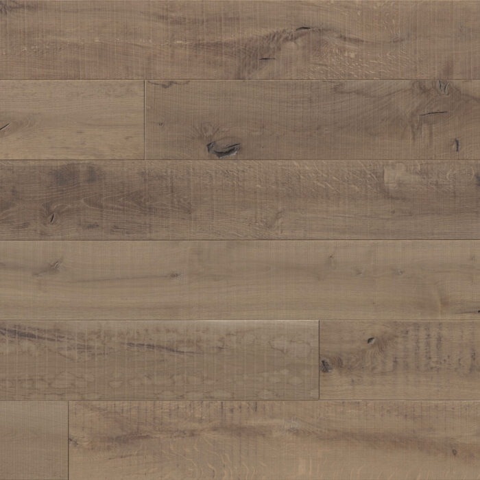 Engineered Hardwood Mill Creek Collection - Hopkins sample floor.