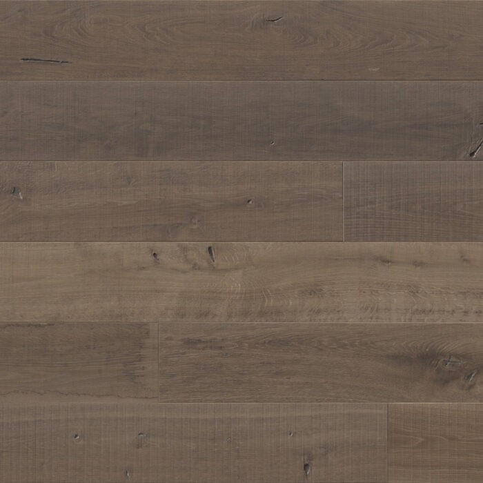 Engineered Hardwood Mill Creek Collection - Stratton sample floor.