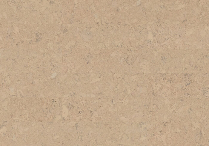 Cork Flooring Sample Wicander's Inspire Collection - Shell Marfim