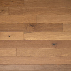 Engineered Hardwood Flooring Parks Collection - Glacier sample floor