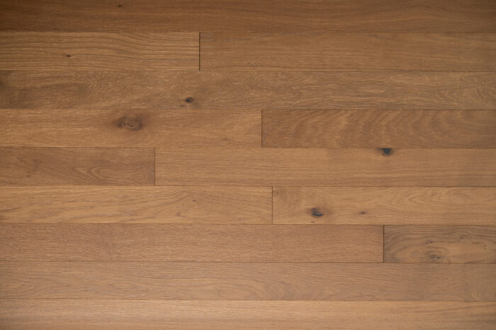 Engineered Hardwood Flooring Parks Collection - Highlands sample floor