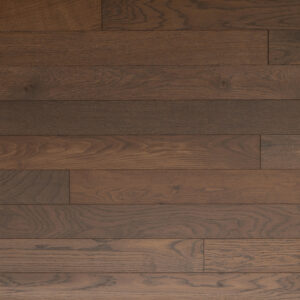 Engineered Hardwood Flooring Parks Collection - Jasper sample floor