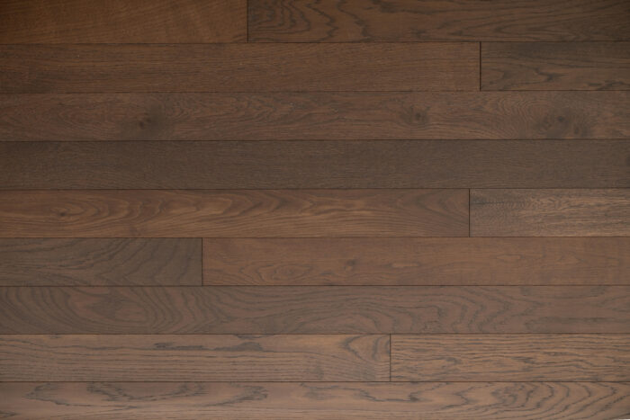 Engineered Hardwood Flooring Parks Collection - Jasper sample floor