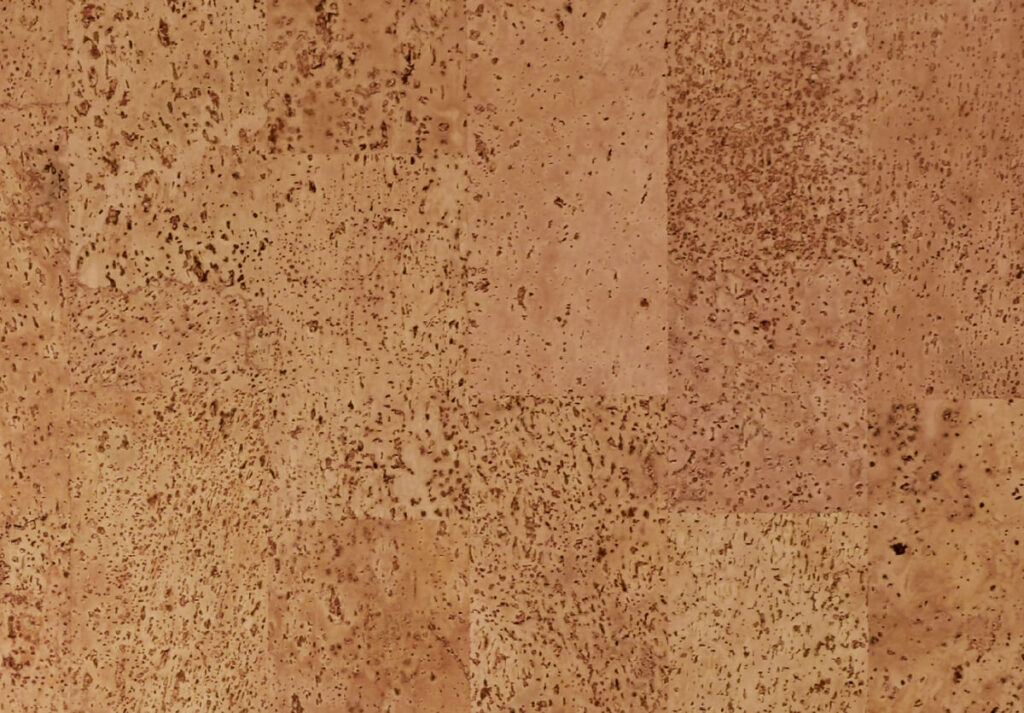 Cork Flooring Sample Wicander's Inspire Collection - Originals Harmony