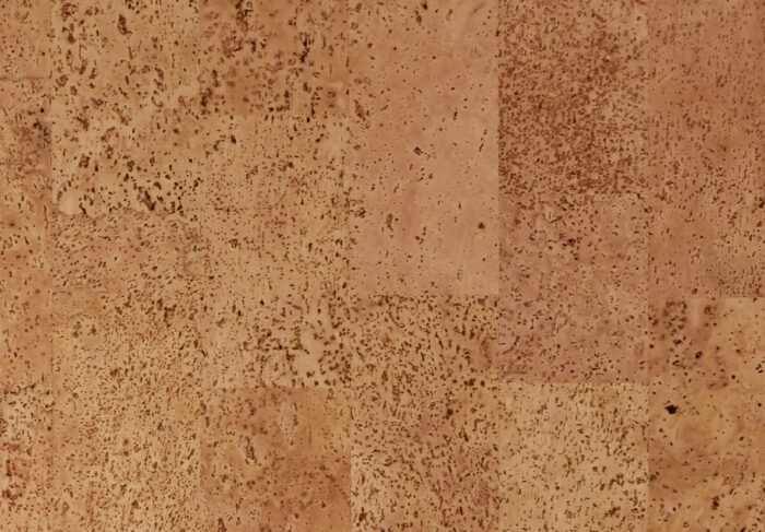 Cork Flooring Sample Wicander's Inspire Collection - Originals Harmony