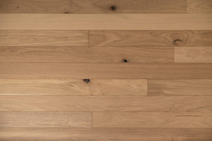 Engineered Hardwood Flooring Parks Collection - Pacific Rim sample floor