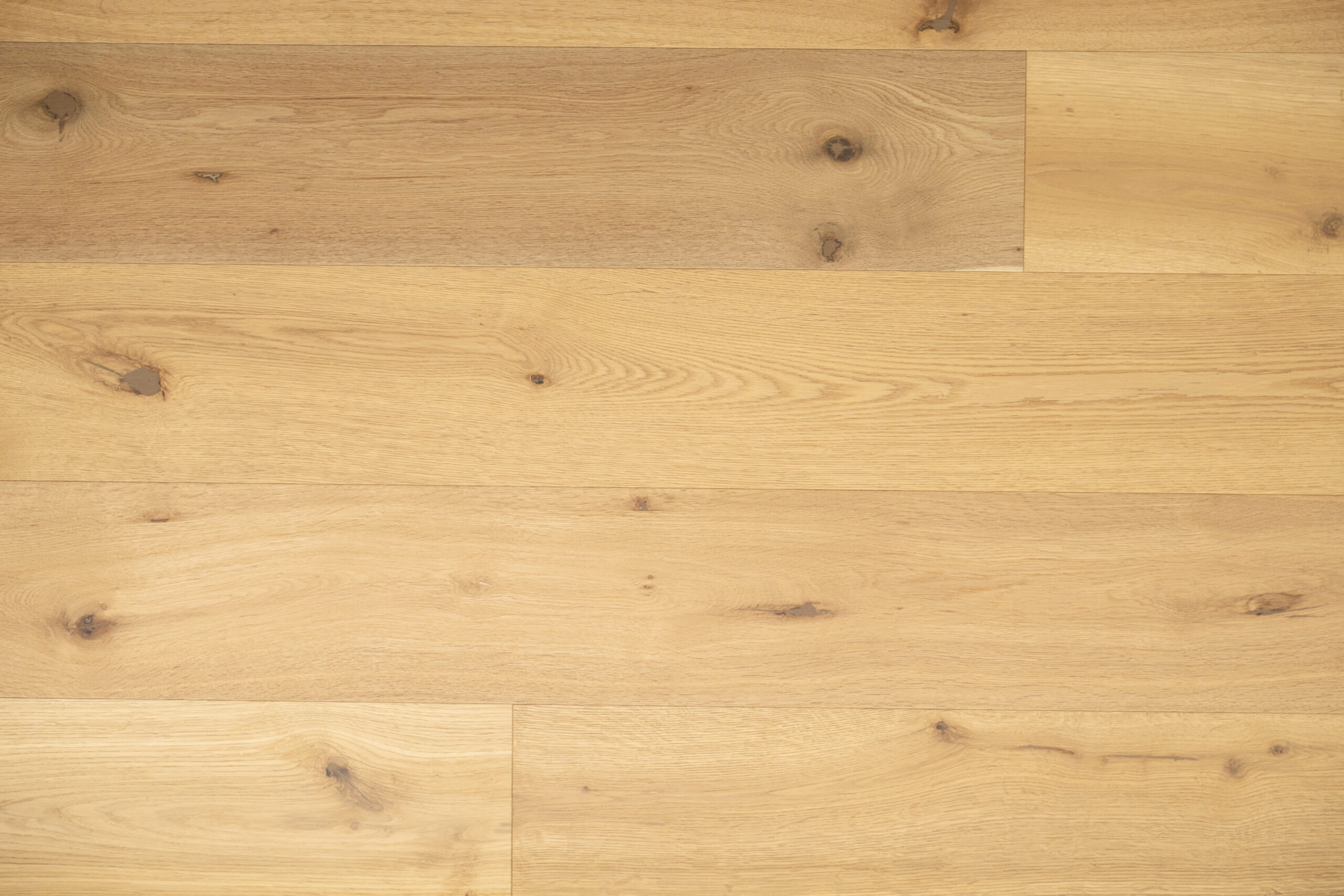Engineered Hardwood Flooring sample Okanagan Collection - Poplar Grove