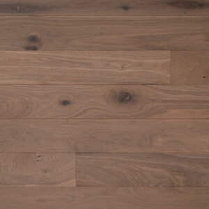 Engineered Hardwood Flooring: The District Collection - Bedford Park sample floor