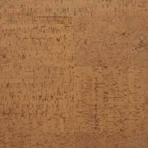 Cork Flooring: Cork Go Collection - Fashionable Tan sample floor