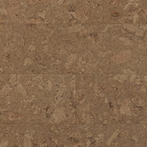 Cork Flooring: Cork Go Collection - Personality Tea sample floor